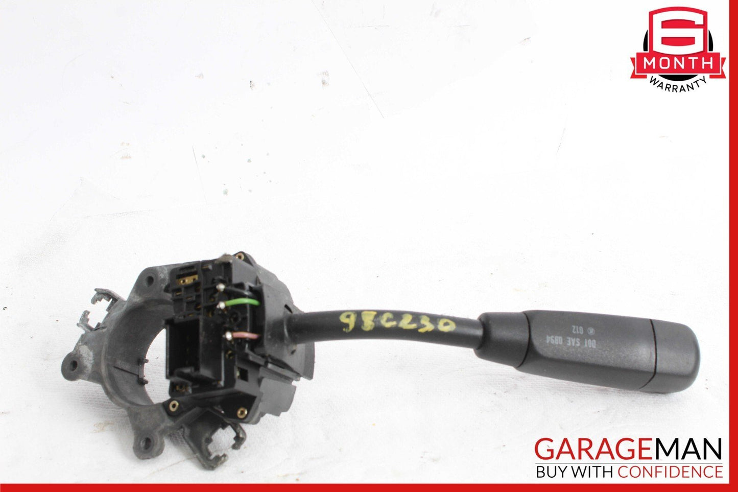 98-03 Mercedes W208 CLK320 C230 Steering Column Turn Signal Wiper Control Arm