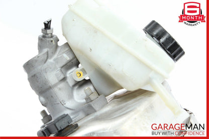 15-18 Mercedes W205 C300 C400 Power Brake Booster Master Cylinder Reservoir OEM