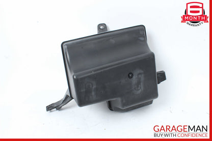 07-12 Mercedes X164 GL550 Rear Harman Kardon Subwoofer Sub Woofer Audio Speaker