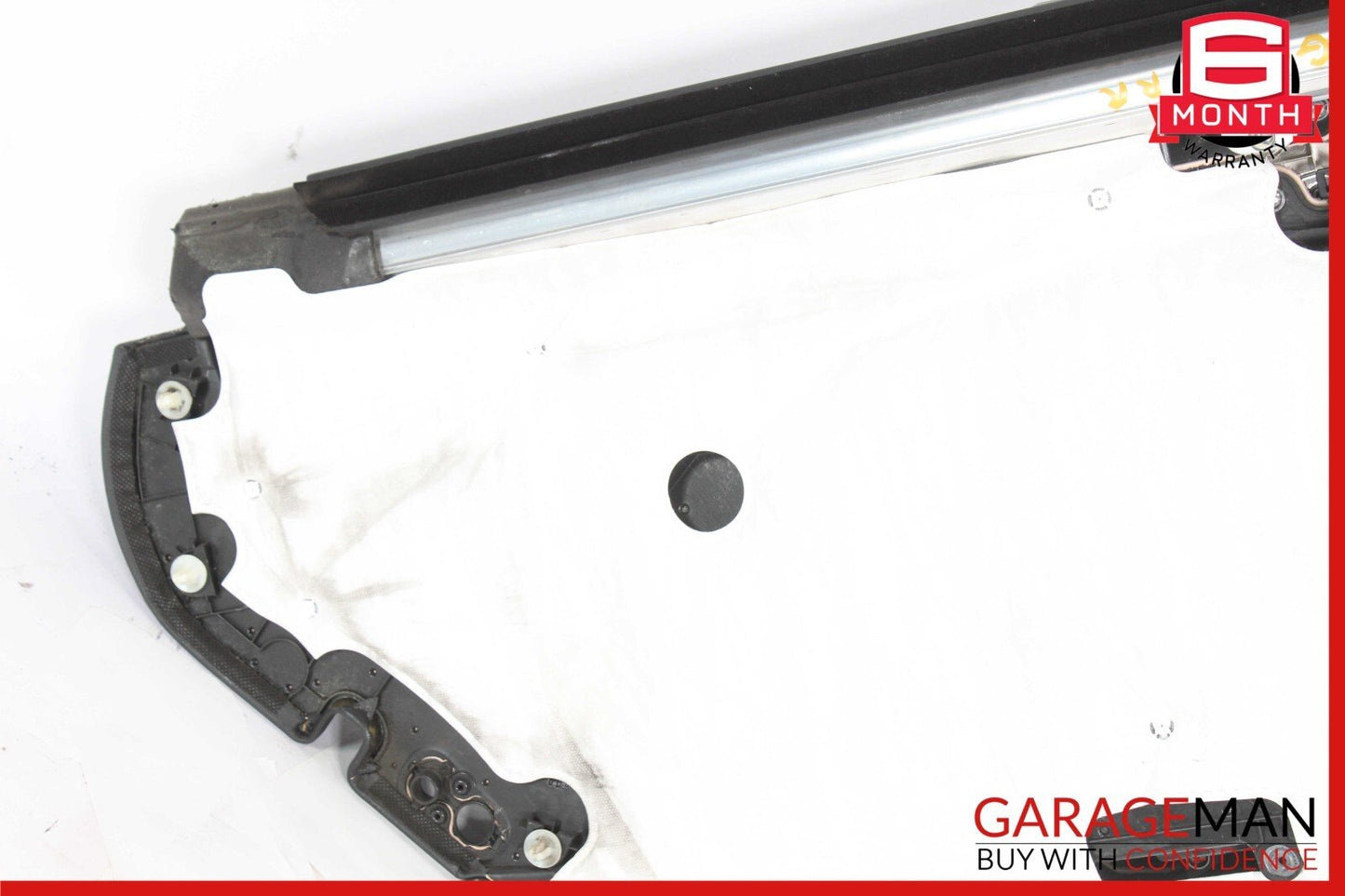 15-16 HYUNDAI GENESIS REAR RIGHT SIDE INTERIOR DOOR PANEL