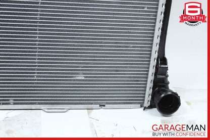 12-16 Mercedes SLK250 C250 1.8L SLK350 Engine Motor Cool Cooling Radiator