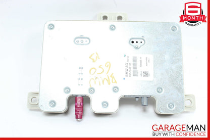 13-19 BMW 650i F06 Rear Right Trunk Antenna Module OEM