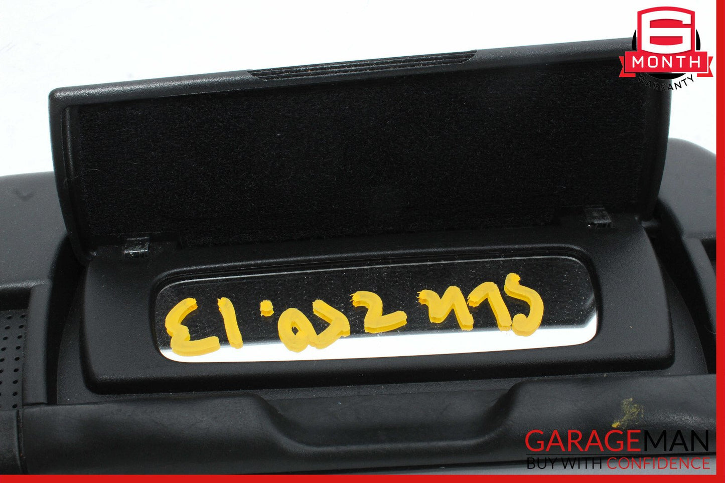 12-20 Mercedes R172 SLK250 SLK350 Sun Visor Shade Cover Sunvisor Right OEM