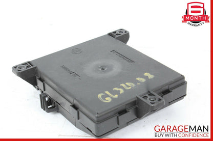 06-13 Mercedes GL320 R350 ML450 Front Right Side Door Control Module Unit