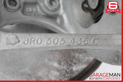 15-24 Porsche Macan Turbo 95B Rear Left Driver Side Knuckle Spindle OEM