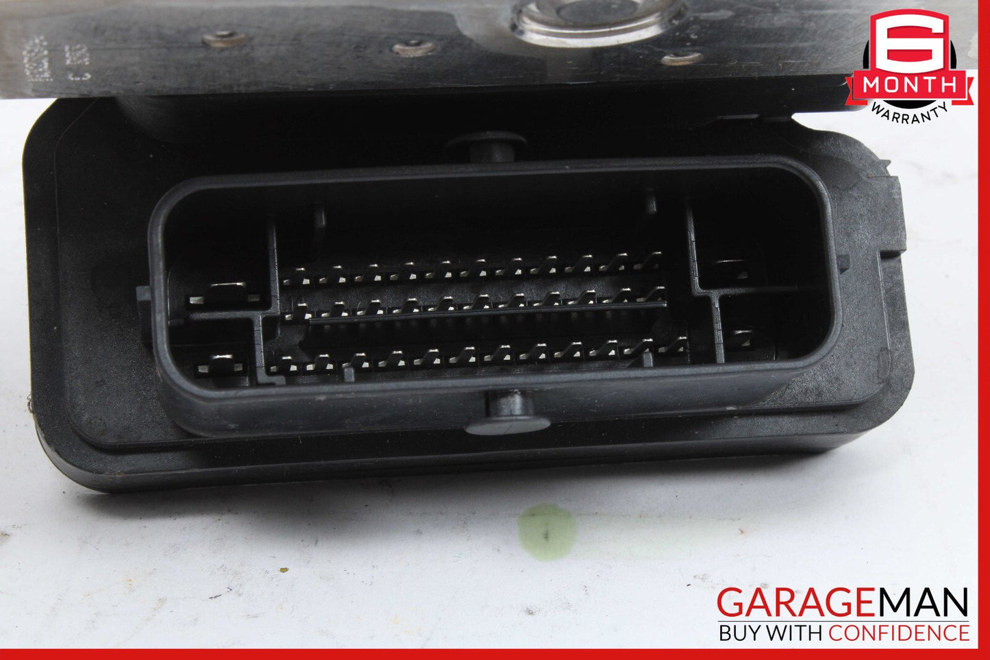 14-17 Maserati Ghibli ABS Anti Lock Brake Hydraulic Pump Module 2265106516 OEM