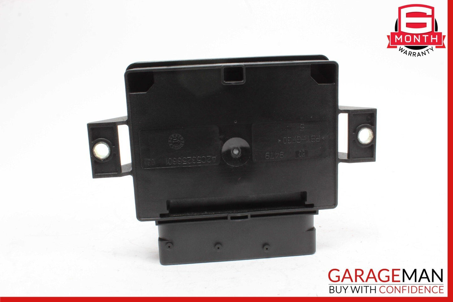 12-20 Mercedes W117 CLA250 SLK350 Hand Parking Brake Control Module