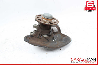 08-17 Mercedes C300 SLK250 E350 Front Right Side Spindle Knuckle Hub Bearing RWD