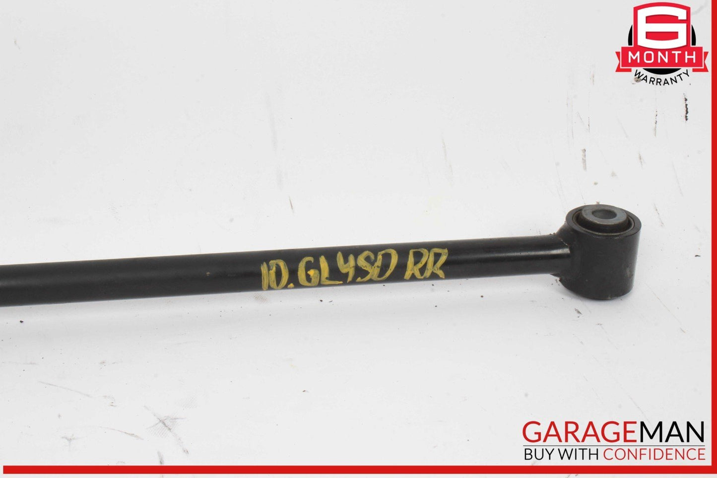 06-12 Mercedes X164 GL450 GL550 Rear Right or Left Tie Rod Upper Control Arm OEM