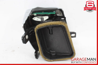 10-16 Porsche Panamera 970 Front Center Left & Right Inner Dash AC Vent Set OEM