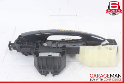 12-20 Mercedes W117 CLA250 Right Side Exterior Door Handle Keyless Go OEM