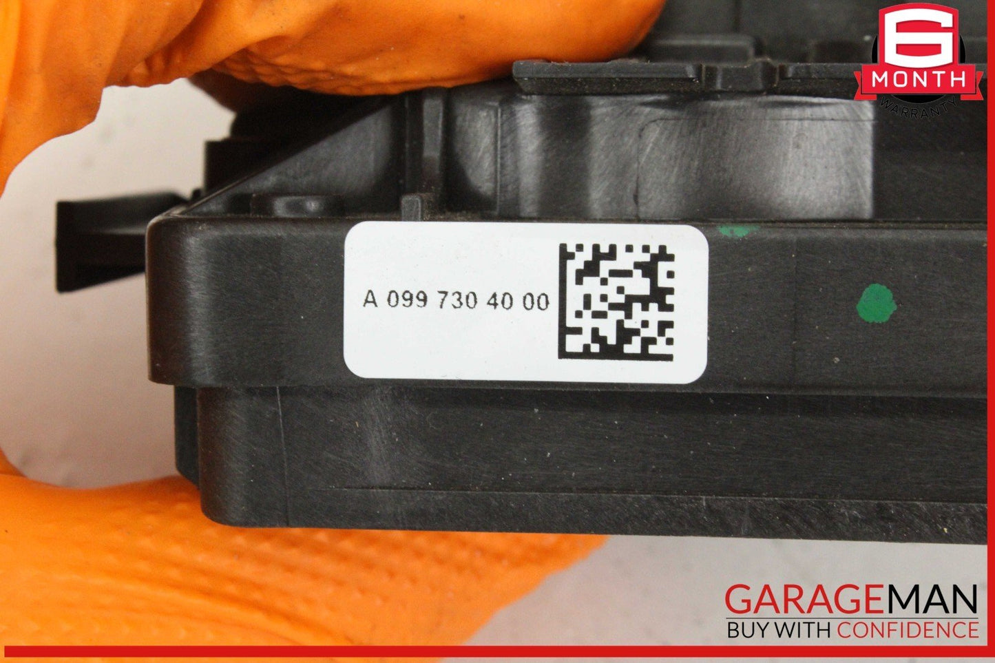 15-20 Mercedes W205 C300 C400 Rear Right Side Door Lock Latch Actuator OEM