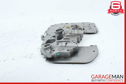 95-99 Mercedes W124 E300 Diesel TCM Transmission Valve Body Plate Cover OEM
