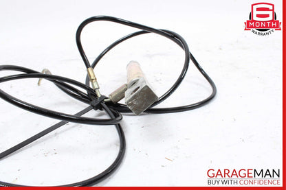 03-12 Mercedes R230 SL500 Convertible Left Side Roof Top Load Assist Cylinder