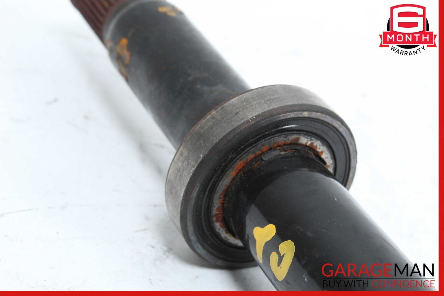 10-15 Mercedes X204 GLK350 4Matic Rear Left or Right Side Axle CV Half Shaft OEM