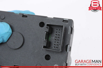 11-18 Porsche Cayenne 958 AWD Ignition Switch Module w/ Key 7PP905865F OEM