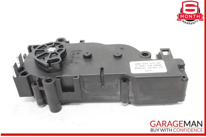 10-18 Mercedes X204 GLK350 4MATIC Trunk Lid Power Closing Motor 2047500060 OEM