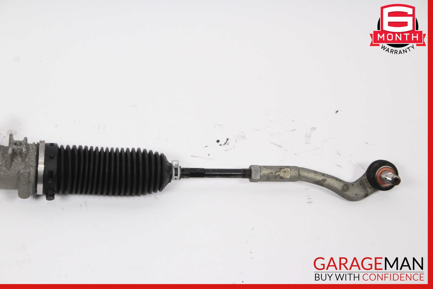 08-14 Mercedes W204 C350 C300 C250 Power Steering Rack and Pinion OEM