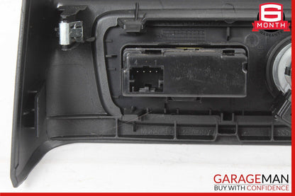 19-24 Audi Q3 Rear Center Console Trim Panel w/ Charging Port 83A864376C