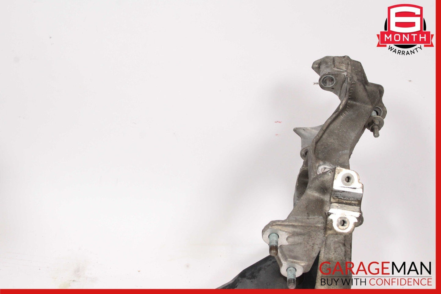 97-04 Porsche Boxster 986 Rear Subframe Crossmember Sub Frame Bar OEM