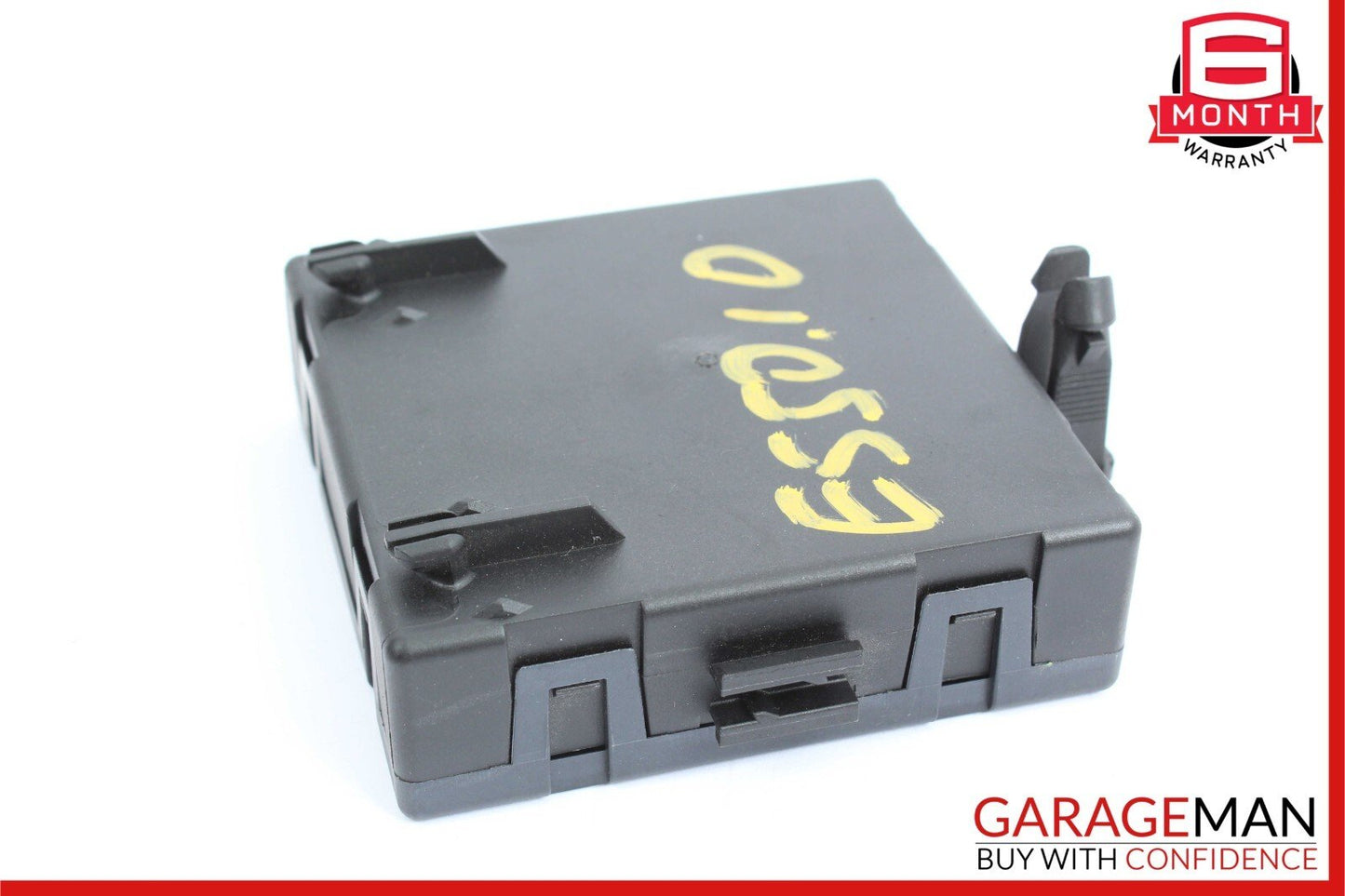 08-15 Mercedes W212 E550 C350 Front Left Side Door Control Module 2128203385 OEM