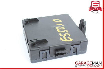 08-15 Mercedes W212 E550 C350 Front Left Side Door Control Module 2128203385 OEM