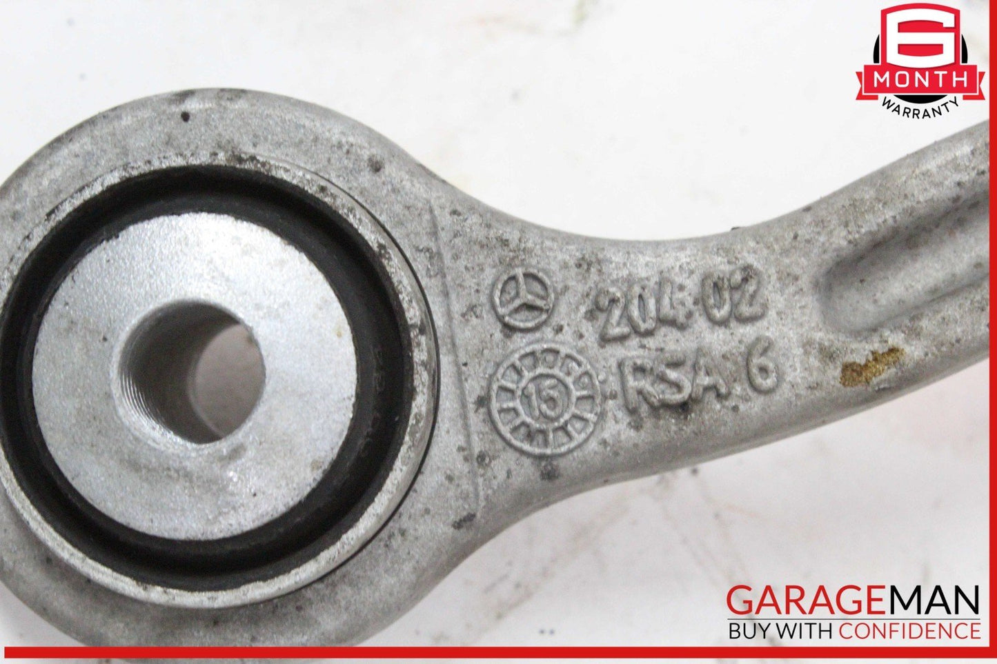 15-20 Mercedes W205 C300 Rear Left or Right Suspension Lower Control Arm OEM