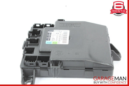 06-13 Mercedes GL450 R350 ML450 Front Right Side Door Control Module Unit
