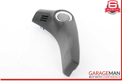 18-22 Honda Accord Engine Ignition Start Stop Switch Button w/ Trim Cover