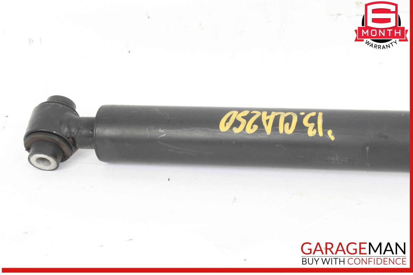 14-19 Mercedes W117 CLA250 Rear Right & Left Side Shock Absorber Strut Set OEM