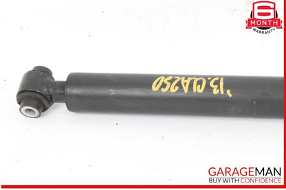 14-19 Mercedes W117 CLA250 Rear Right & Left Side Shock Absorber Strut Set OEM