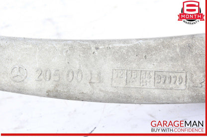 15-20 Mercedes W205 C300 Front Left Side Lower Control Arm RWD