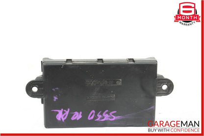 10-13 Mercedes W221 S550 S63 AMG Rear Right or Left Door Controller Module Unit