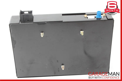 03-09 Mercedes SLK280 GL450 E550 E63 AMG Sirius Satellite Radio Receiver Module