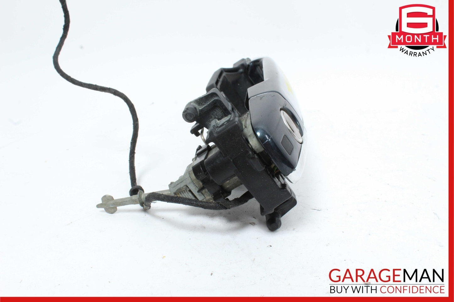 98-03 Mercedes W208 CLK320 CLK430 Front Left Side Exterior Door Handle OEM