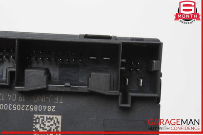 11-17 Porsche Cayenne 958 Front Right Passenger Side Door Control Module OEM