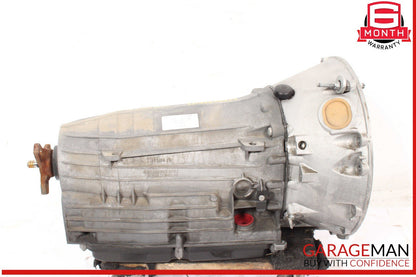 06-11 Mercedes W204 C300 SLK280 RWD 7G Automatic Transmission 722.999 OEM 154k