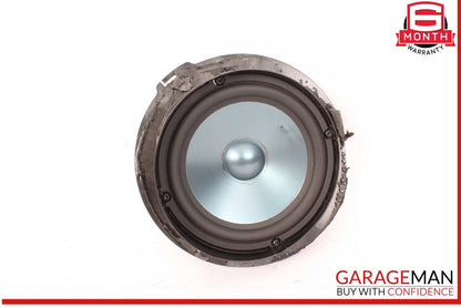 07-09 Mercedes W211 E350 E500 Rear Left & Right Side Door Audio Sound Speakers