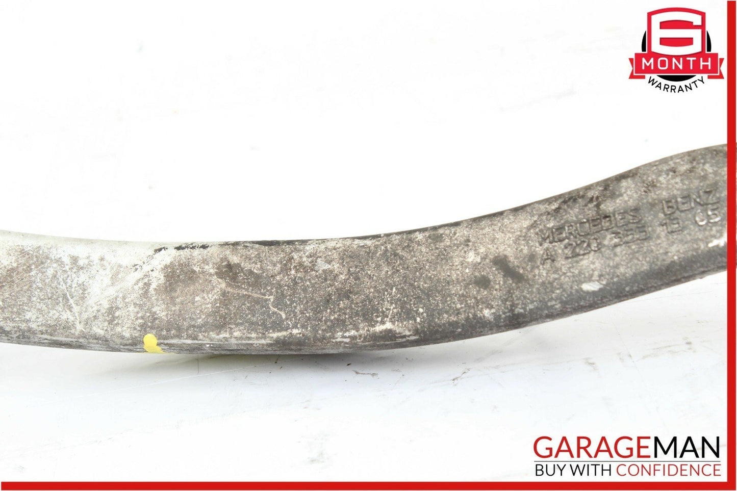 00-06 Mercedes W220 S500 CL500 Front Left Lower Control Arm 2203331305