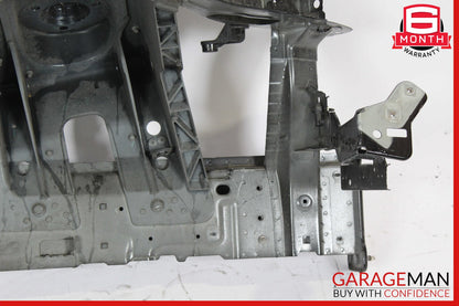 17-22 Alfa Romeo Giulia Front Right Side Fender Apron Rail Frame OEM