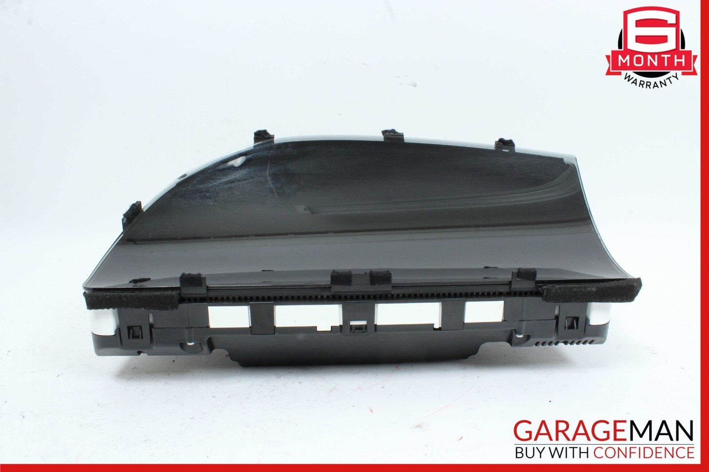 07-10 Mercedes W221 S550 S600 CL550 Instrument Cluster Speedometer OEM