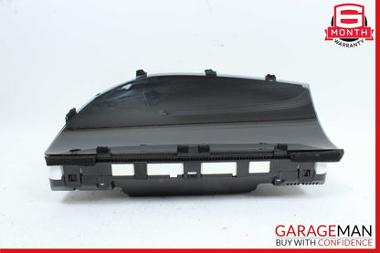 07-10 Mercedes W221 S550 S600 CL550 Instrument Cluster Speedometer OEM