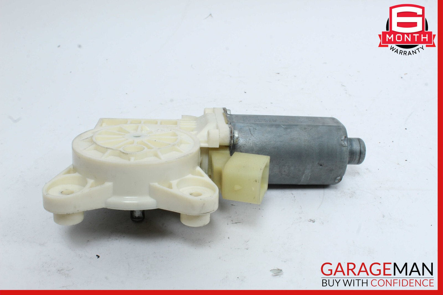 03-09 Mercedes W211 E350 E500 Front Left Driver Side Window Regulator Motor OEM