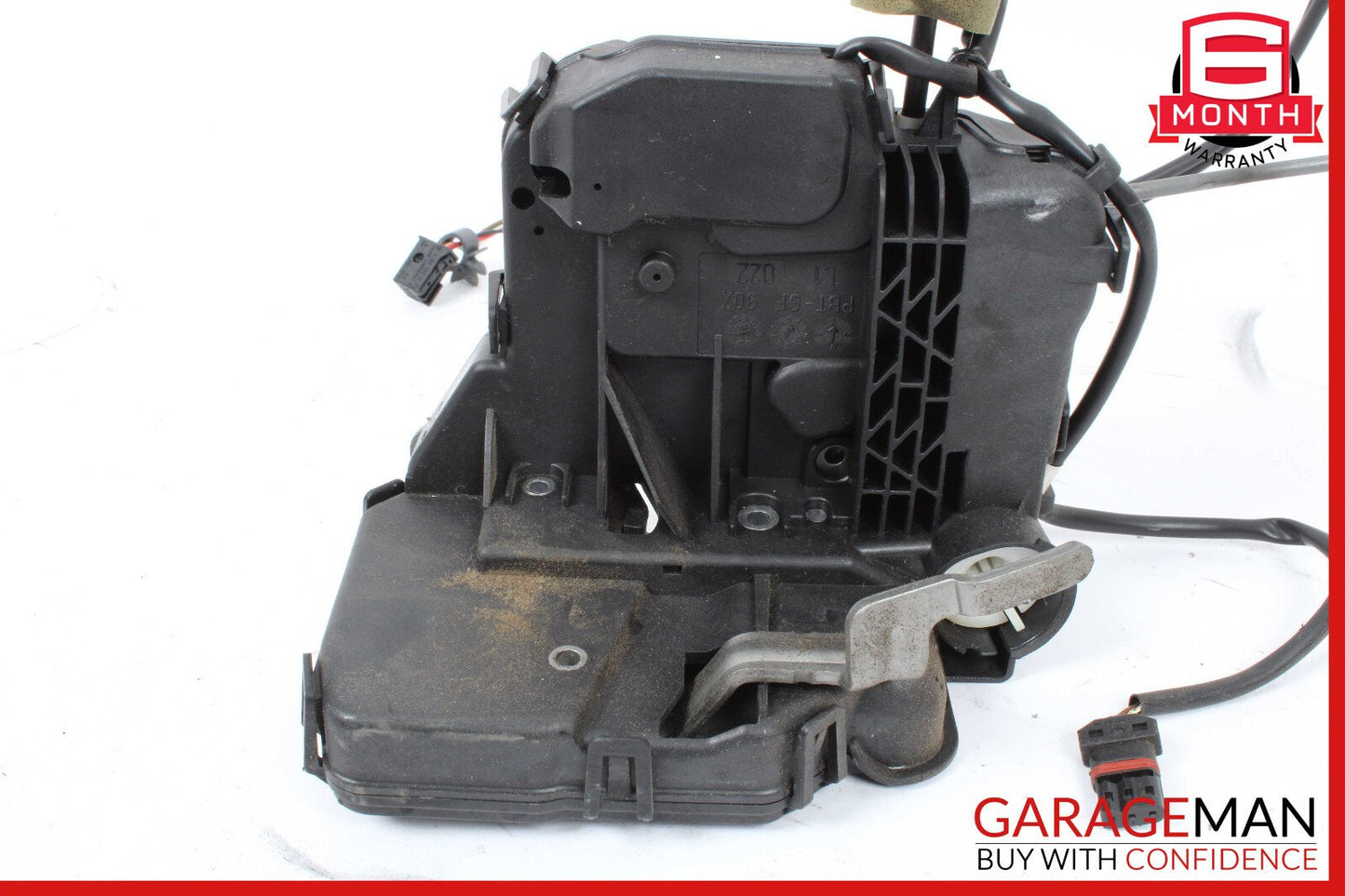 03-09 Mercedes W211 E350 E550 Front Left Driver Door Lock Latch Actuator OEM