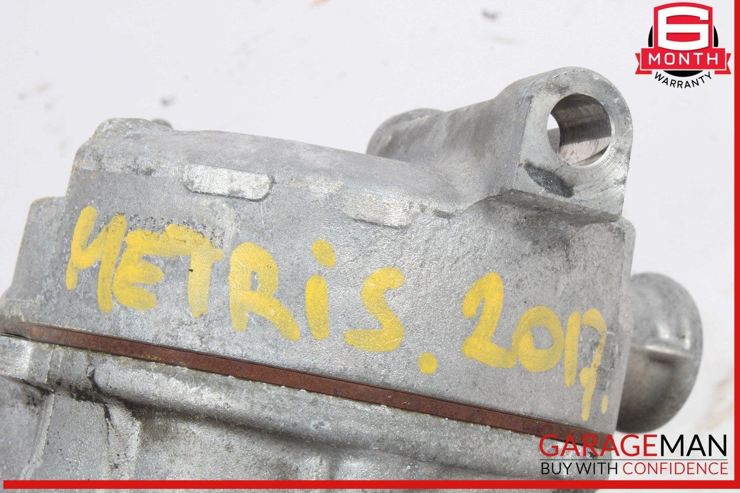 15-23 Mercedes W447 Metris C300 AC Air Conditioning Compressor 0032306911 OEM