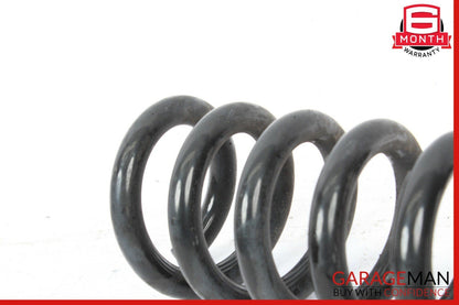 07-09 Mercedes W211 E350 Front Left & Right Shock Absorber Strut Coil Spring Set