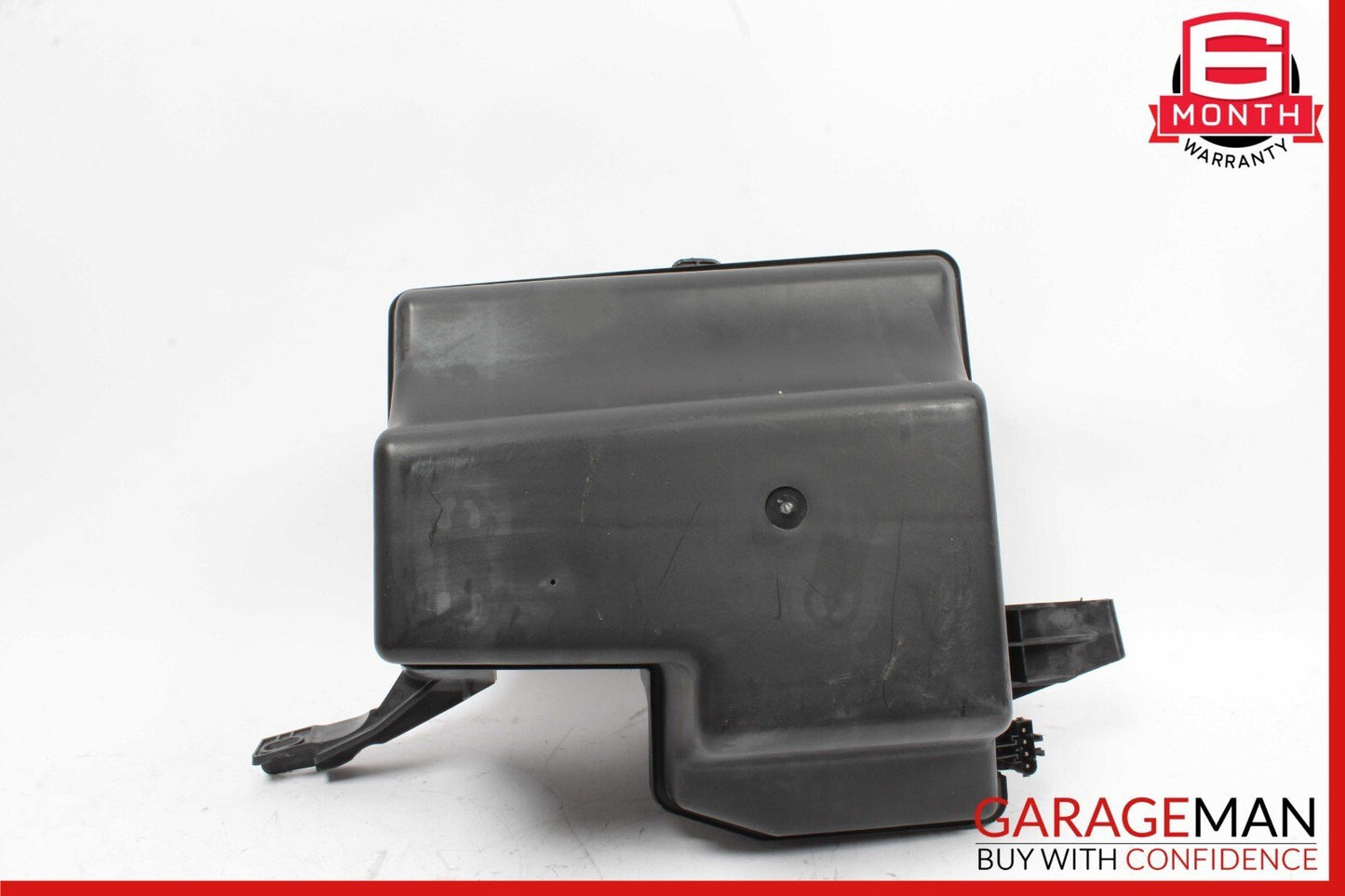 07-12 Mercedes X164 GL450 GL350 Rear Subwoofer Audio Speaker Harman Kardon OEM