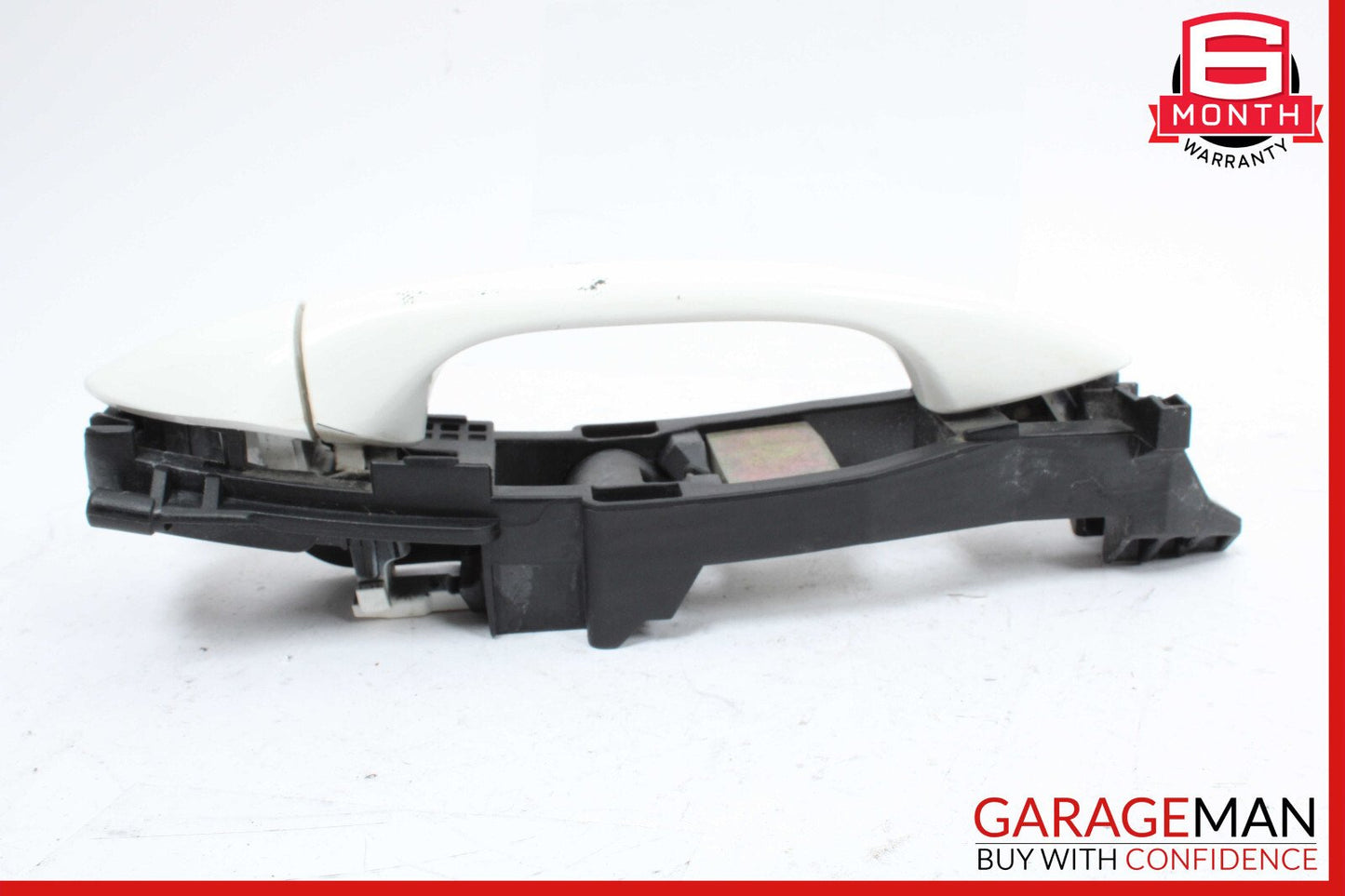 05-07 Mercedes W203 C230 C320 C350 Front Right Exterior Door Handle OEM