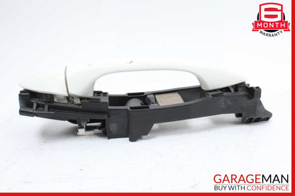 05-07 Mercedes W203 C230 C320 C350 Front Right Exterior Door Handle OEM