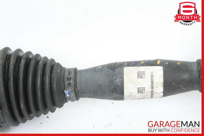 15-20 Mercedes X156 GLA250 CLA45 AMG Axle Shaft Front Left Driver Side OEM